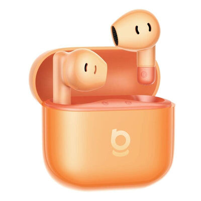 Baseus Bass BS2 Lite Tws Sunset Orange — image 1