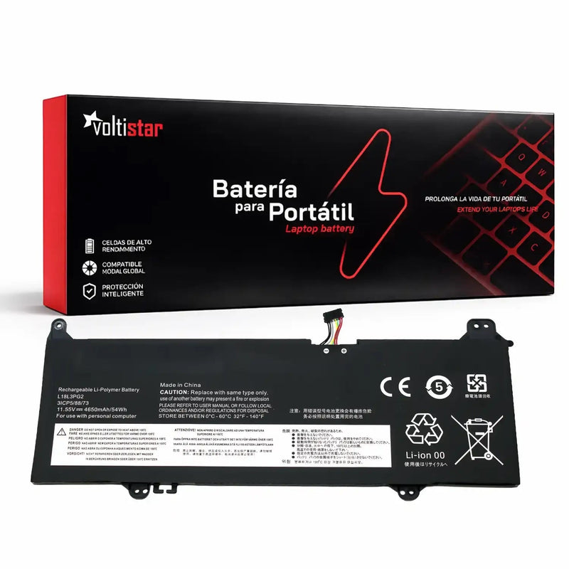 Battery Laptop Acer Chromebook 14W 14E S345-14ST L18M3PG2