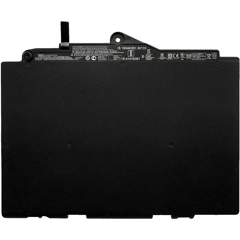 Battery Compatible HP SN03XL Laptop HP Elitebook 820 G3/G4 725 G3/G4 Nueva 1 Year Warranty