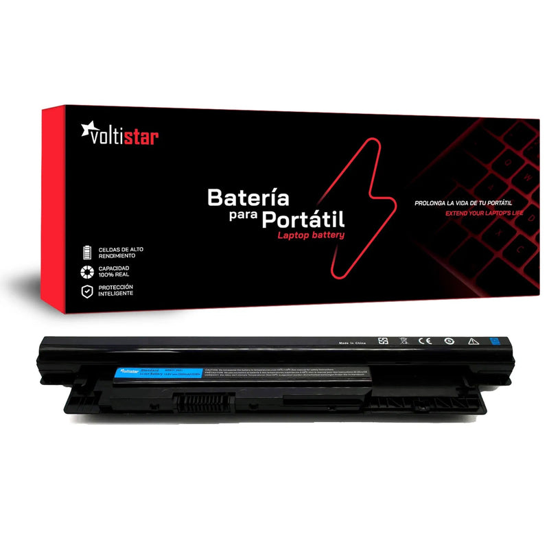 Battery Laptop Dell Inspiron 15 3521