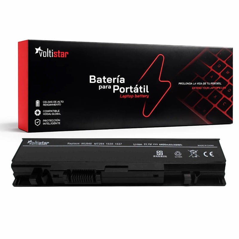 Battery Laptop Dell PP39L
