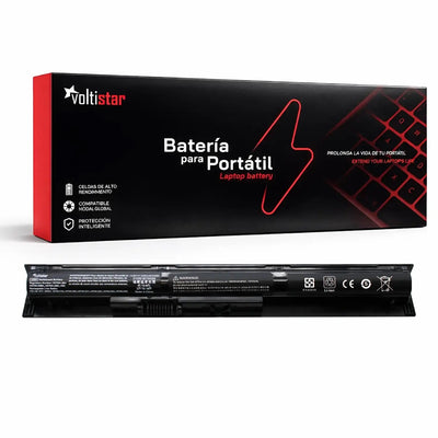 Battery Laptop HP Pavilion 17-F / 17-K / 17-P 14.4-14.8V 41WH — image 1