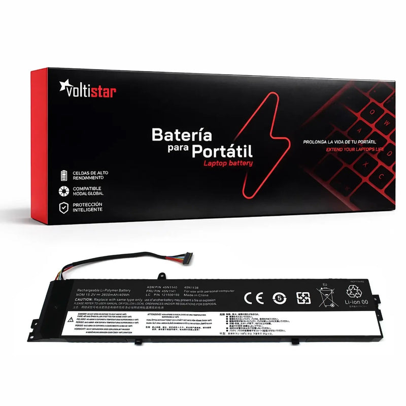 Battery Laptop Lenovo Thinkpad S3 S431 S440 V4400U Series