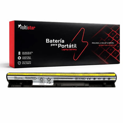 Battery Laptop Lenovo Z40-70 — image 1