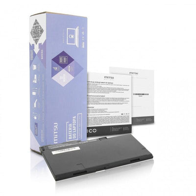Mitsu Battery HP Elitebook 740 G1, G2 3600MAH — image 1