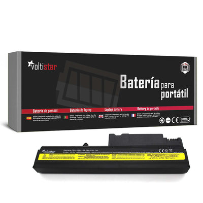 Battery Laptop Ibm Lenovo Thinkpad R50 R51 R52 — image 1