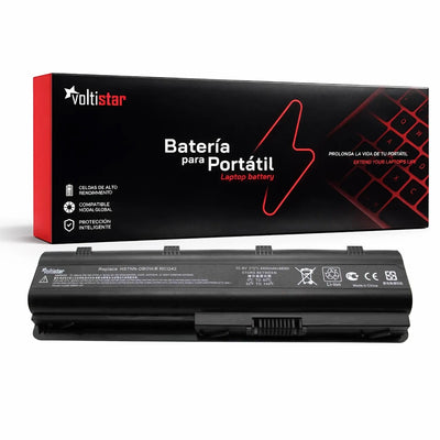 Battery Laptop HP Compaq Presario CQ62 — image 1