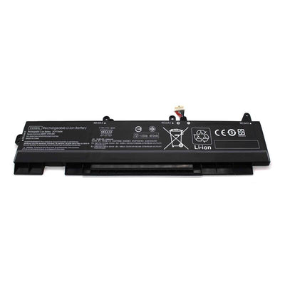 Battery Laptop HP Elitebook 830 G7 835 G7 840 G7 850 G7 855 G7 CC03XL — image 1