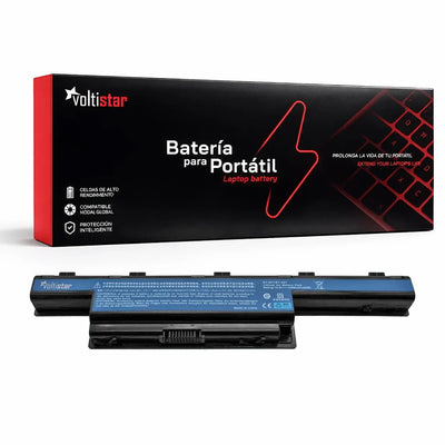 Battery Laptop Acer AS10D81 BT.00603.111 — image 1