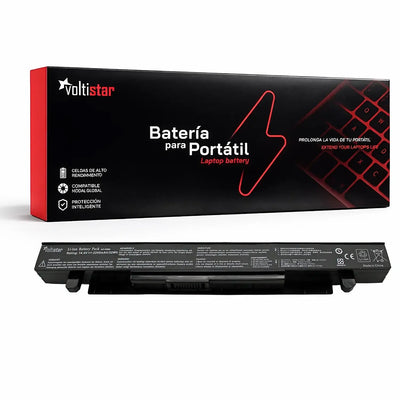 Battery Laptop Asus A552E F452C F452E F452V F550JK F552WA K550J — image 1