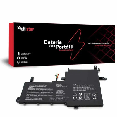Battery Laptop Asus DF513I D513IA F513E — image 1