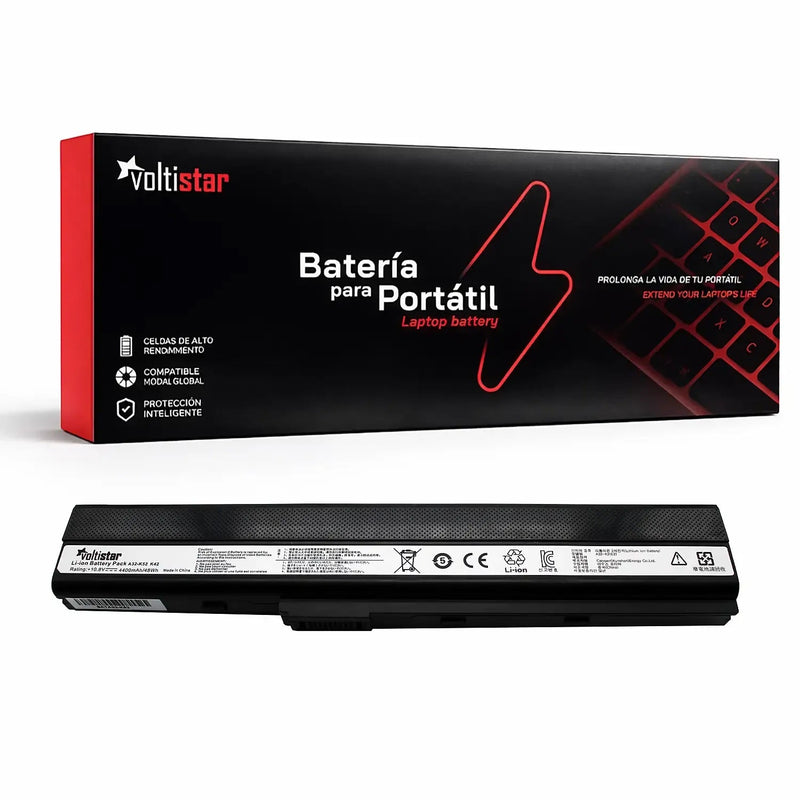 Battery Laptop Asus Pro 5I 5IJ 5IJC 5IJK