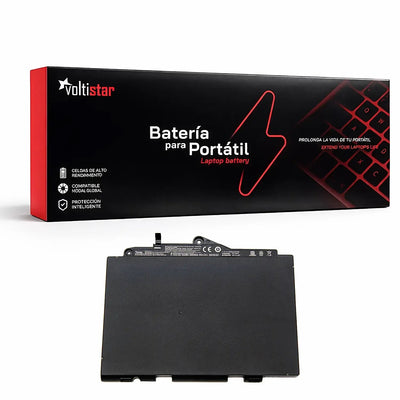 Battery Laptop HP 800232-541 — image 1
