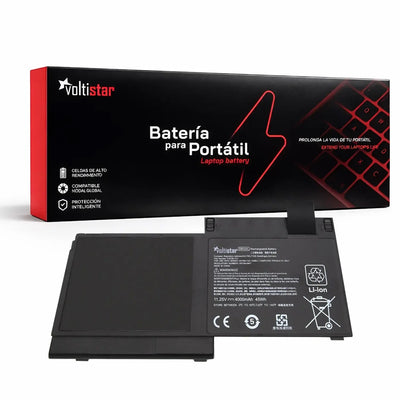 Battery Laptop HP 720 G1 820 G1 820 G2 717378-001 SB03XL — image 1