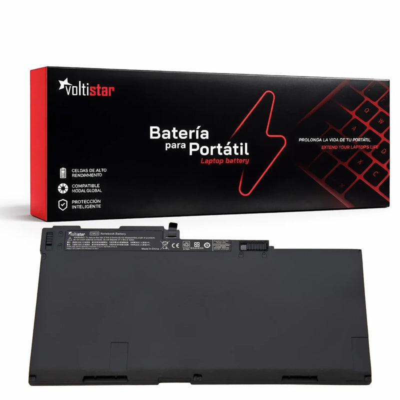 Battery Laptop HP E3W28UT
