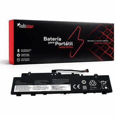 Battery Laptop Lenovo Ideapad 5 L19C3PF3 — image 1