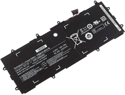Battery Laptop Samsung Chromebook XE303C12 905S3G 910S3G 915S3G AA-PBZN2TP — image 1