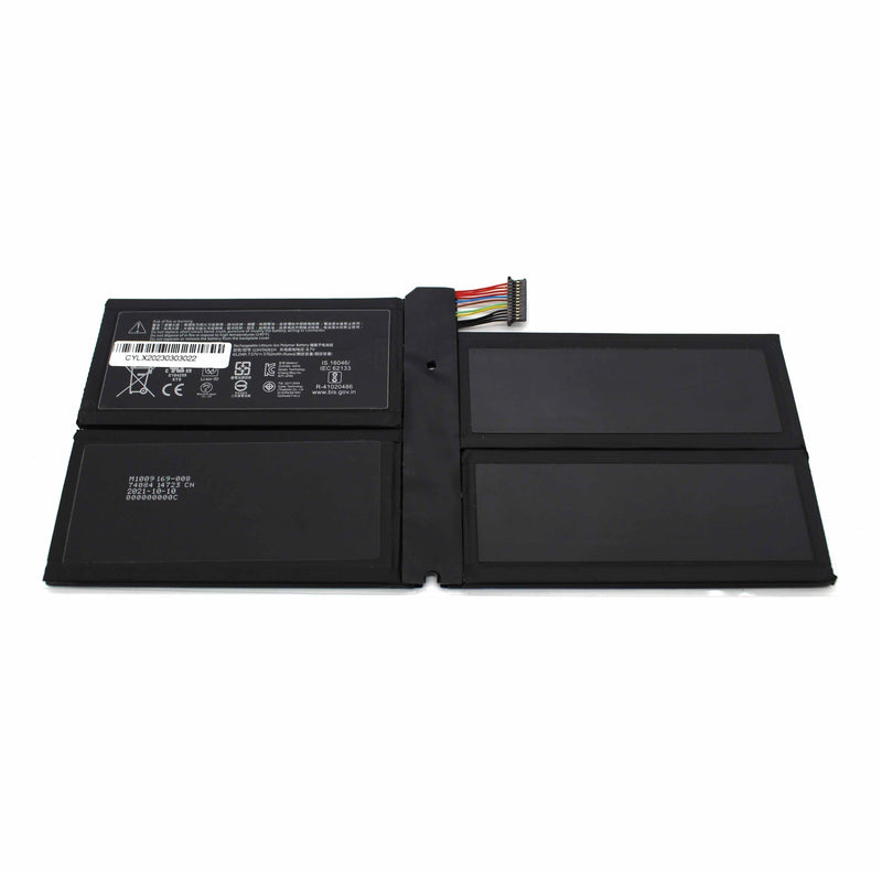 Battery Tablet Microsoft Surface Pro 7 1866 G3HTA061H