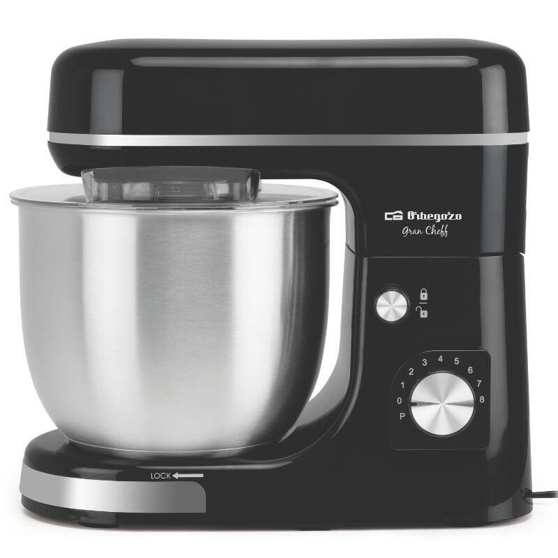 Orbegozo Blender Amasadora Am 6700 1300W