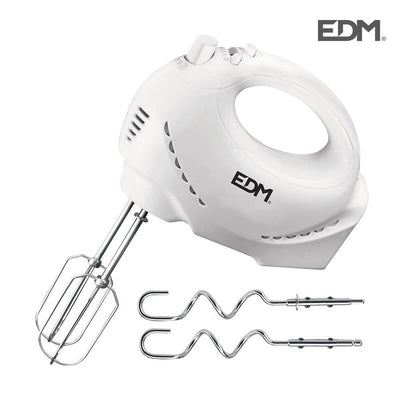 EDM Blender Amasadora Turbo 200W 8X19X15CM — image 1