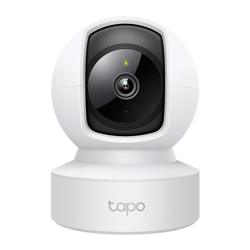 TP-Link Camera Tapo C212 Pan Tilt Wi-Fi Security Home