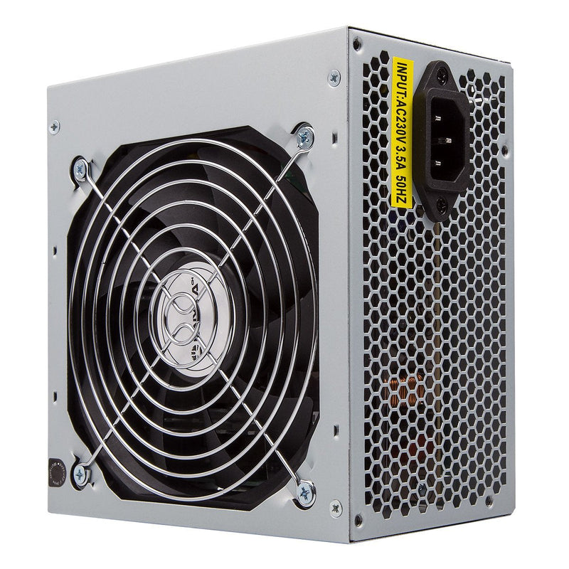 Power Supply Unyka ATX 300W 85% Eficencia 12X12 Apfc 52011