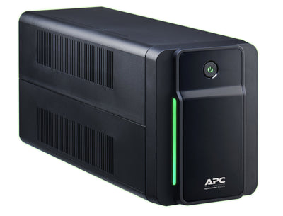 APC UPS Back-ups Bx 750VA 230V Schuko — image 1