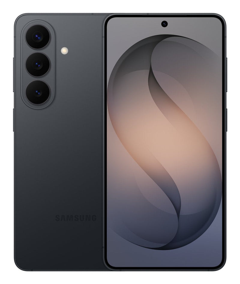 Samsung Galaxy S26 S942 5G Dual SIM 12GB RAM 512GB Enterprise Edition - Black
