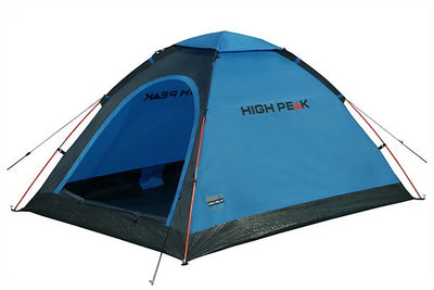 High Peak Monodome Blue Grey Tienda Cúpula/Iglú — image 1