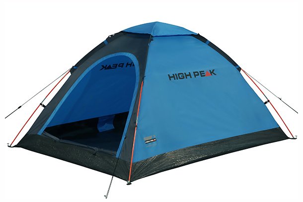 High Peak Monodome XL Blue Tienda Cúpula/Iglú