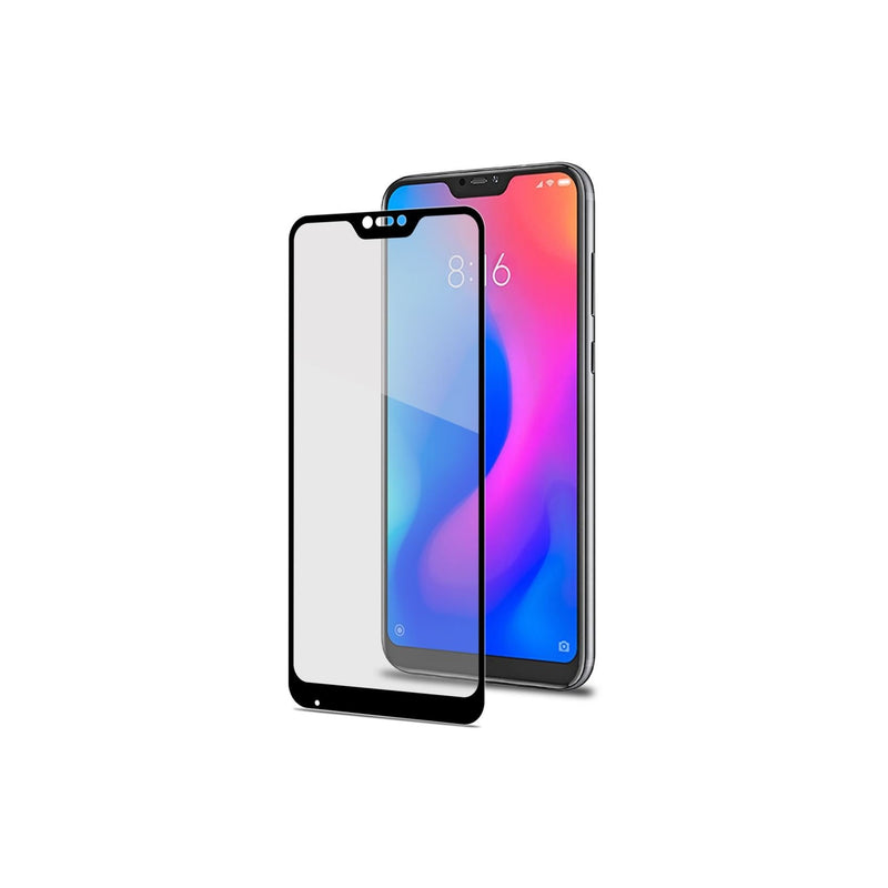 Celly Full Glass Screen Protector Xiaomi 1 Pieces