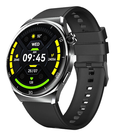 Smartwatch Bea·fon 401 Black Smartwatch 1.43 Amoled — image 1