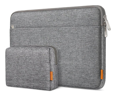 Inateck Case For Laptop 13 Bag Accesorios [LB01005_GRAY] — image 1