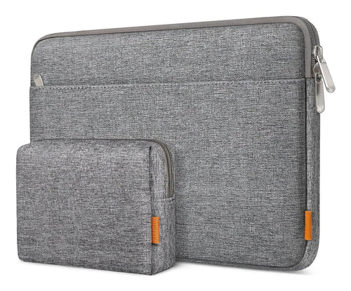 Inateck Case For Laptop 13 Bag Accesorios [LB01005_GRAY] — image 1