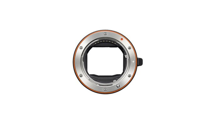 Sony LA-EA5 Cable Camera Fotográfica, Adapter