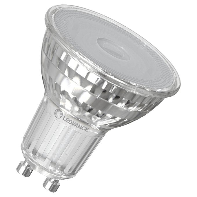 Osram LED PAR16 50 36° Dim P 3.7W 927 GU10 Dimmbare Led-reflektorlampe VE5 St.