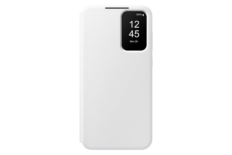 Samsung Case With Cover Galaxy A35 5G Smart View Wallet Case