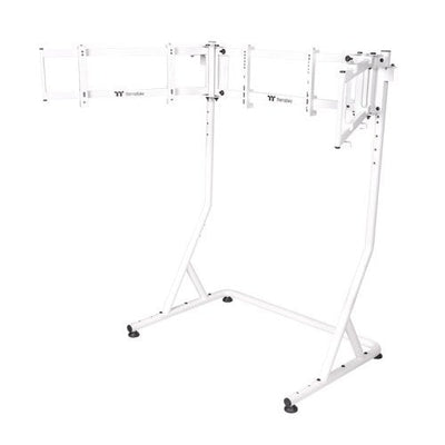 Thermaltake Stand Triple Monitor Stand Pro Nieve 17 - 55 GSC-MSP-MDSLWH-01 White — image 1