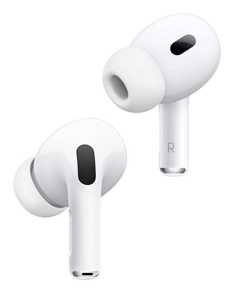 Apple Airpods Pro 2ND. Gen. 2023 (usb-c Funda) - MTJV3HN a