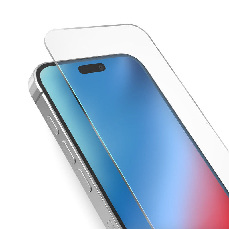 Sbs Screen Protector Or Trasero Iphone 15 Pro TESCRGLIP1561P