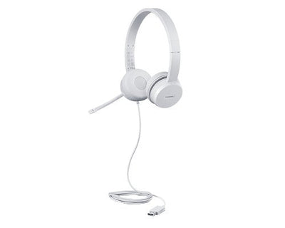 Lenovo Headphones USB Stereo 110 — image 1