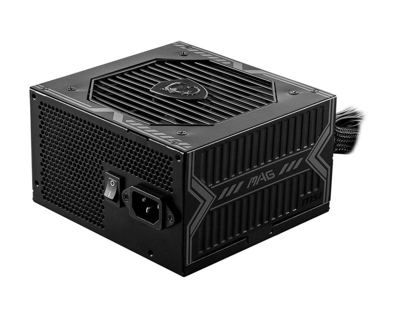 MSI Power Supply Mpg A750BN PCIE5 750WATT