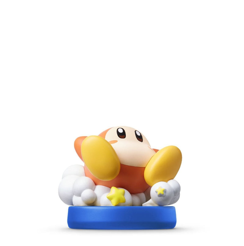 Nintendo Figura Amiibo Kirby Waddle Dee