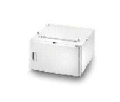 Oki Cabinet Base With Wheels Steel C82X / C83X / C84X / ES843X / PRO8423WT — image 1