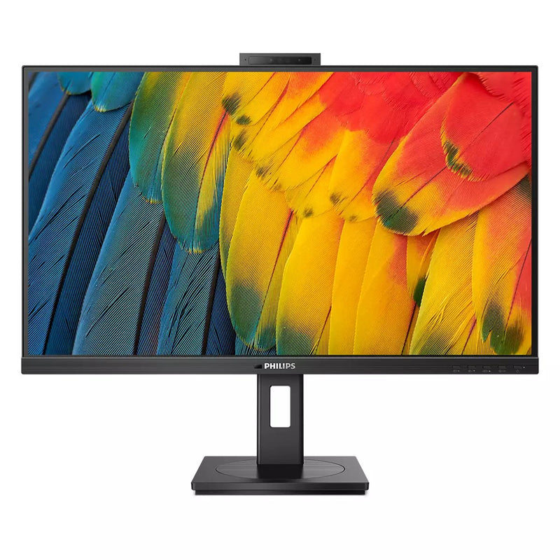 Philips 5000 Series 27B1U5601H/00 LED Pantalla 68,6CM (27) 2560 X 1440 Pixels Quad HD LCD Negro