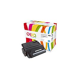 Owa Toner Compatible With HP Q1338X Black (18.000 S.) — image 1