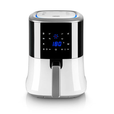 Haeger Fryer Aero Fryer 2.2L AF-D22.001AAF-D22 2,2L Digital 1000W — image 1
