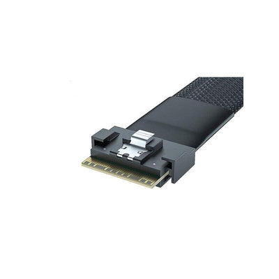 Bcm Cable X8 8654 To 8X1 SATA 1M — image 1