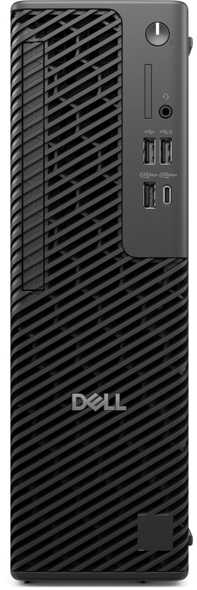 Dell PC Pro Max. FCS1250 Intel Core Ultra 7 265 16GB 512GB W11 Pro Black X2VV5 — image 1
