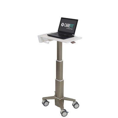 Ergotron C50-1100-0 Stand Computer Laptop 39,6CM [15.6] Grey — image 1
